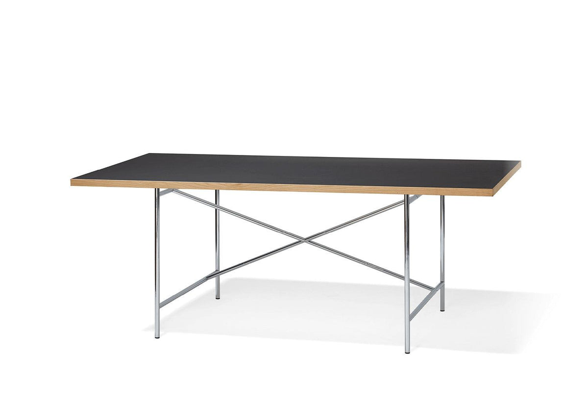 Eiermann 1 Desk Small, Egon eiermann, Richard lampert