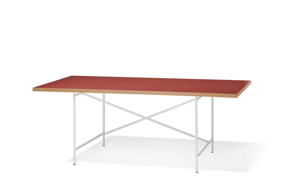 Eiermann 1 Desk Large, Egon eiermann, Richard lampert