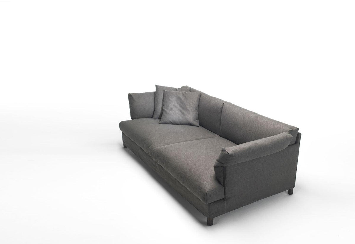Chemise Sofa, Piero lissoni, Living divani
