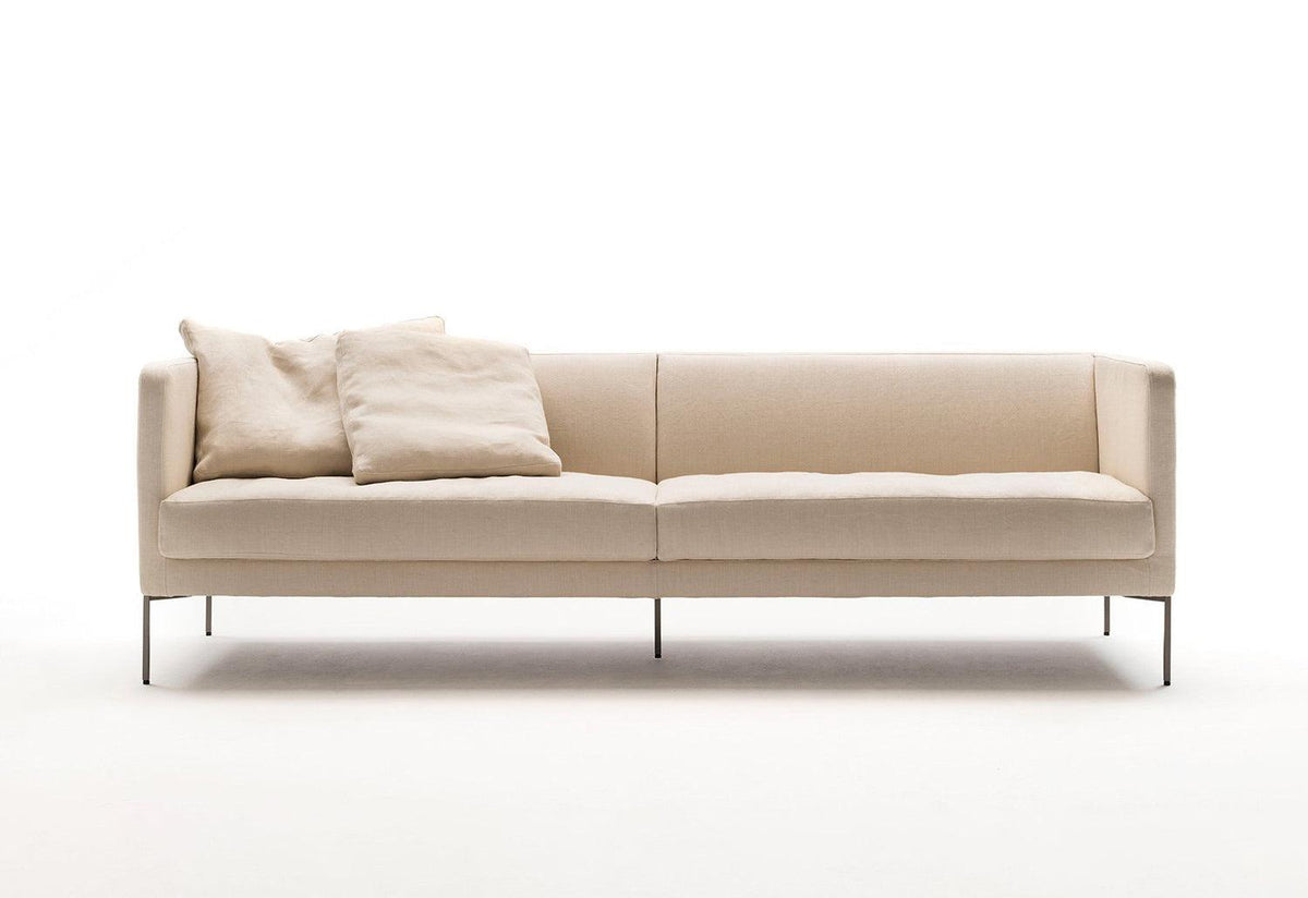 Easy Lipp Sofa, Piero lissoni, Living divani