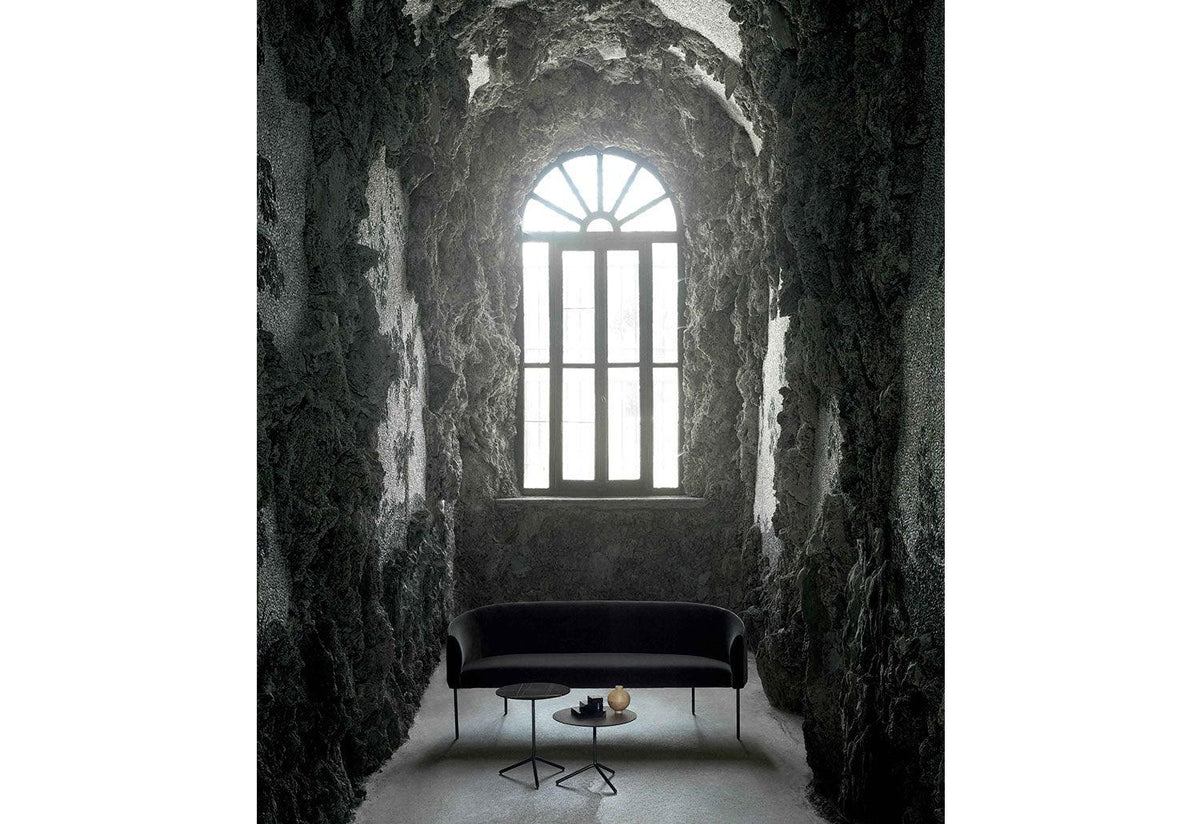 Era Sofa, David lopez quincoces, Living divani