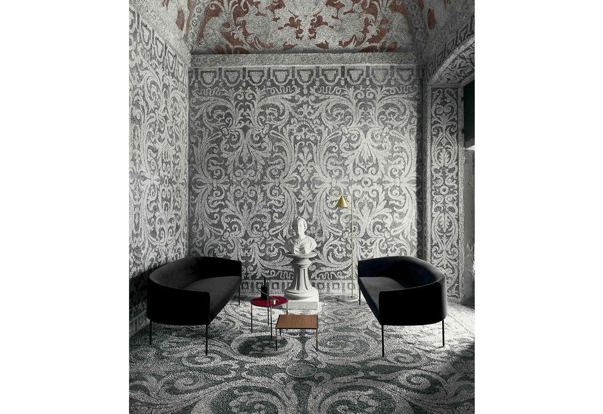 Era Sofa, David lopez quincoces, Living divani