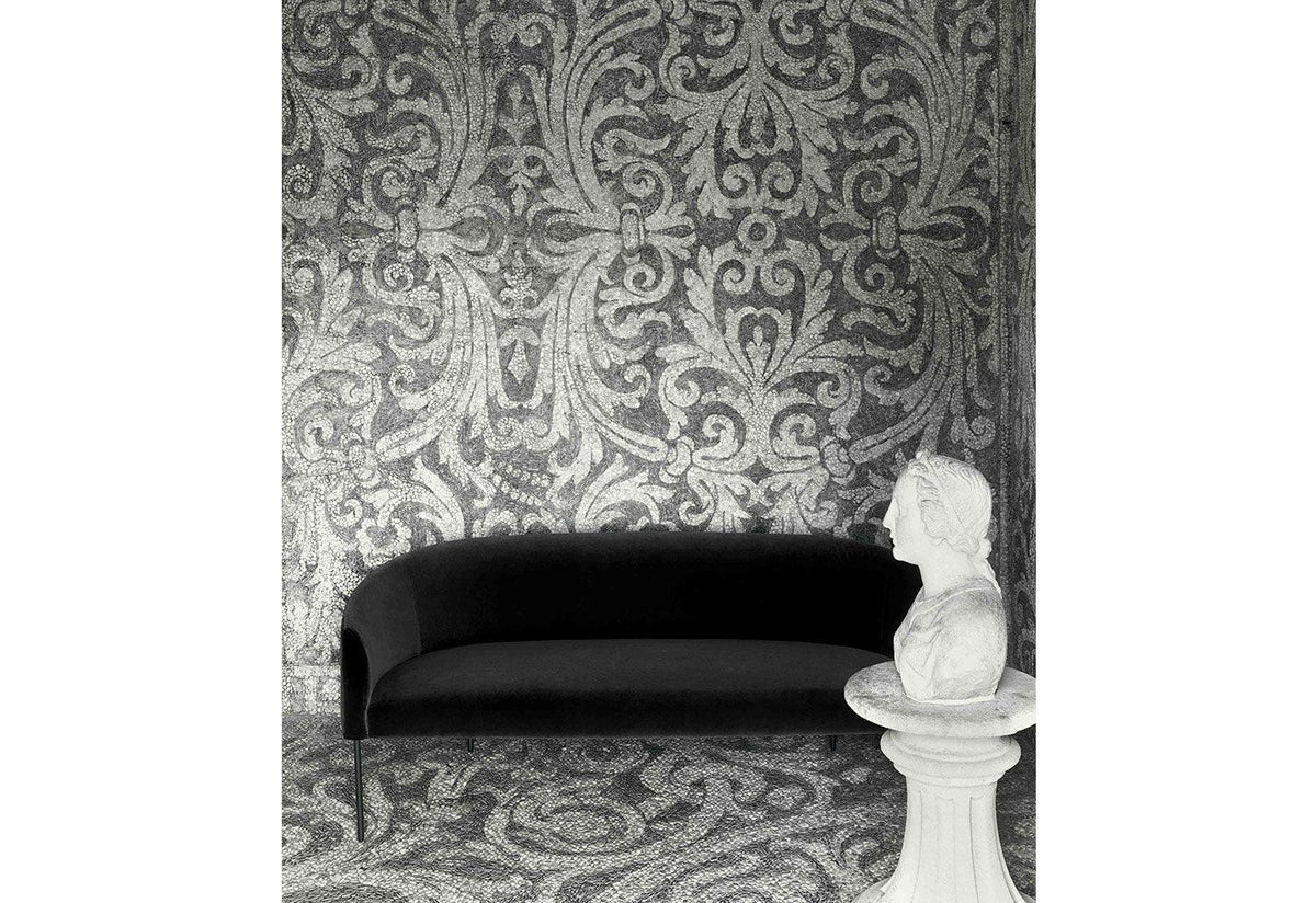 Era Sofa, David lopez quincoces, Living divani