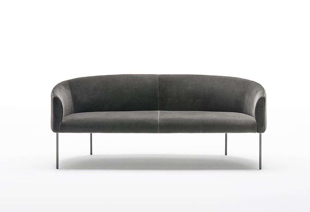 Era Sofa, David lopez quincoces, Living divani