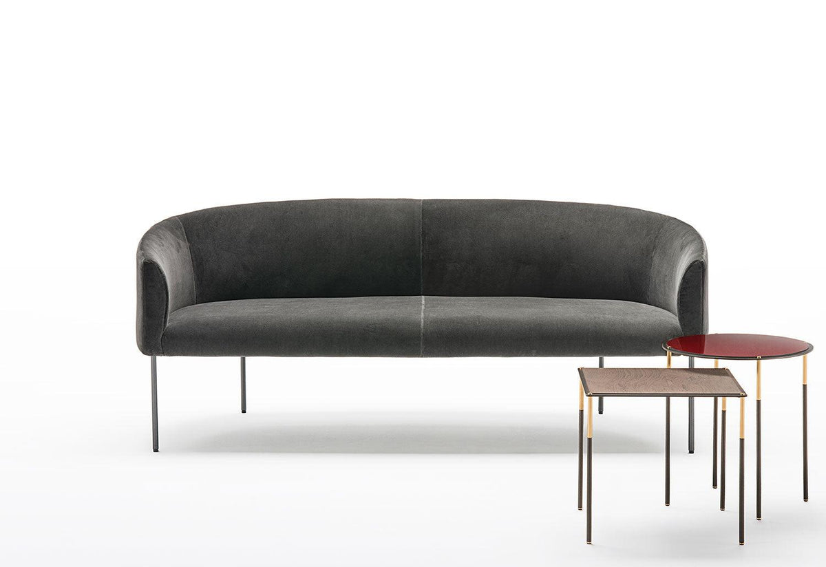 Era Sofa, David lopez quincoces, Living divani