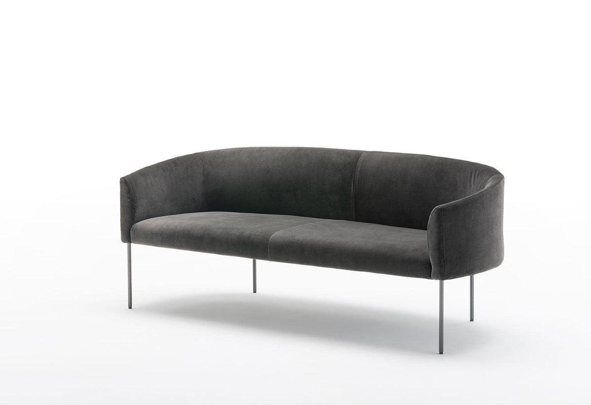 Era Sofa, David lopez quincoces, Living divani