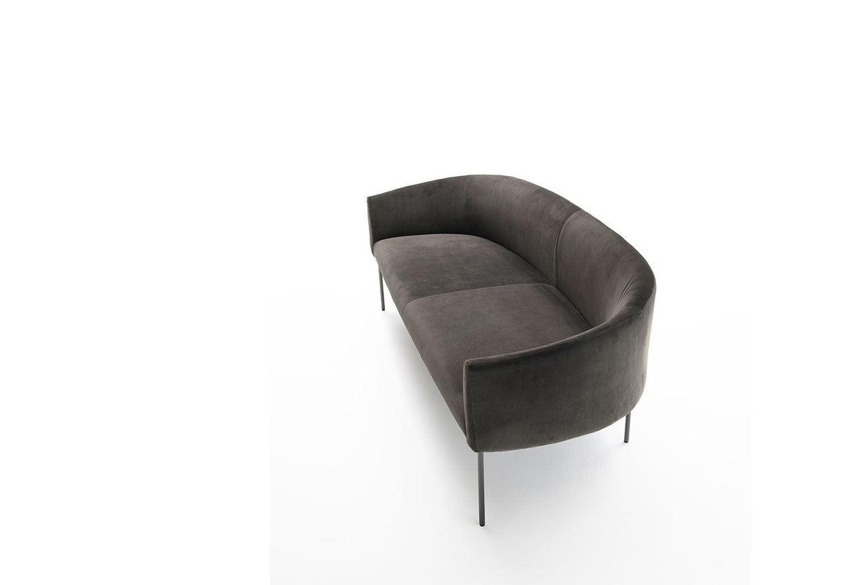 Era Sofa, David lopez quincoces, Living divani