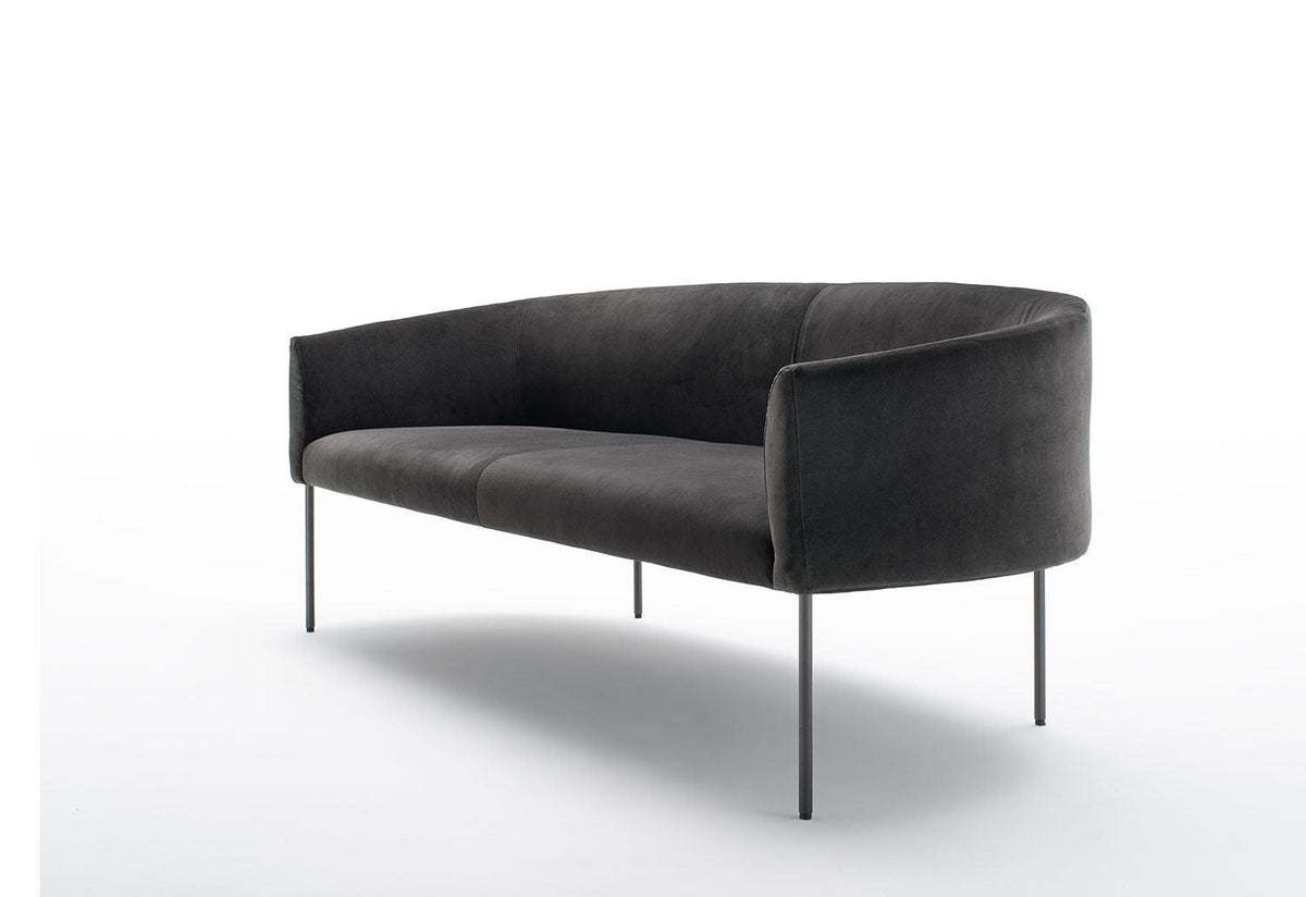 Era Sofa, David lopez quincoces, Living divani
