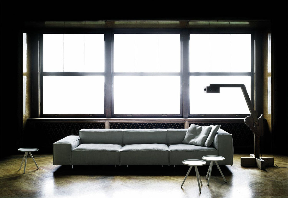 Neowall Sofa, Piero lissoni, Living divani