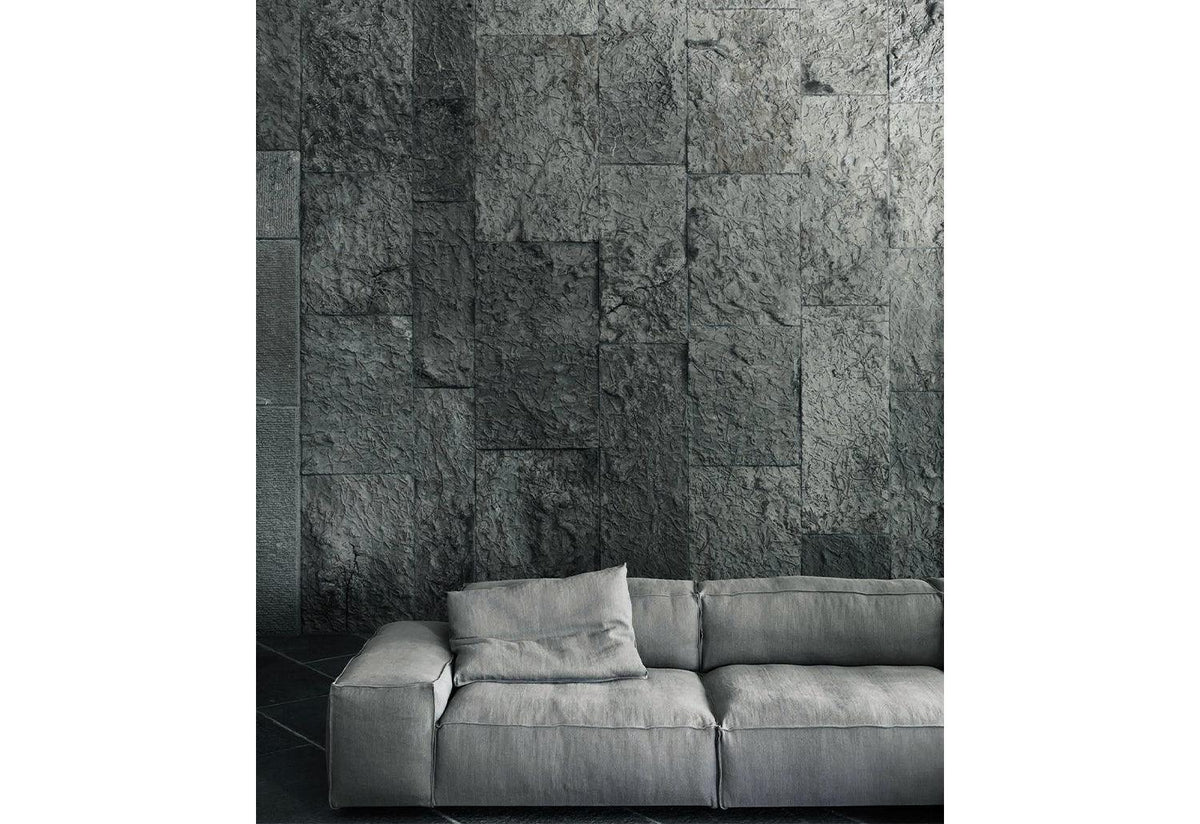 Neowall Sofa, Piero lissoni, Living divani
