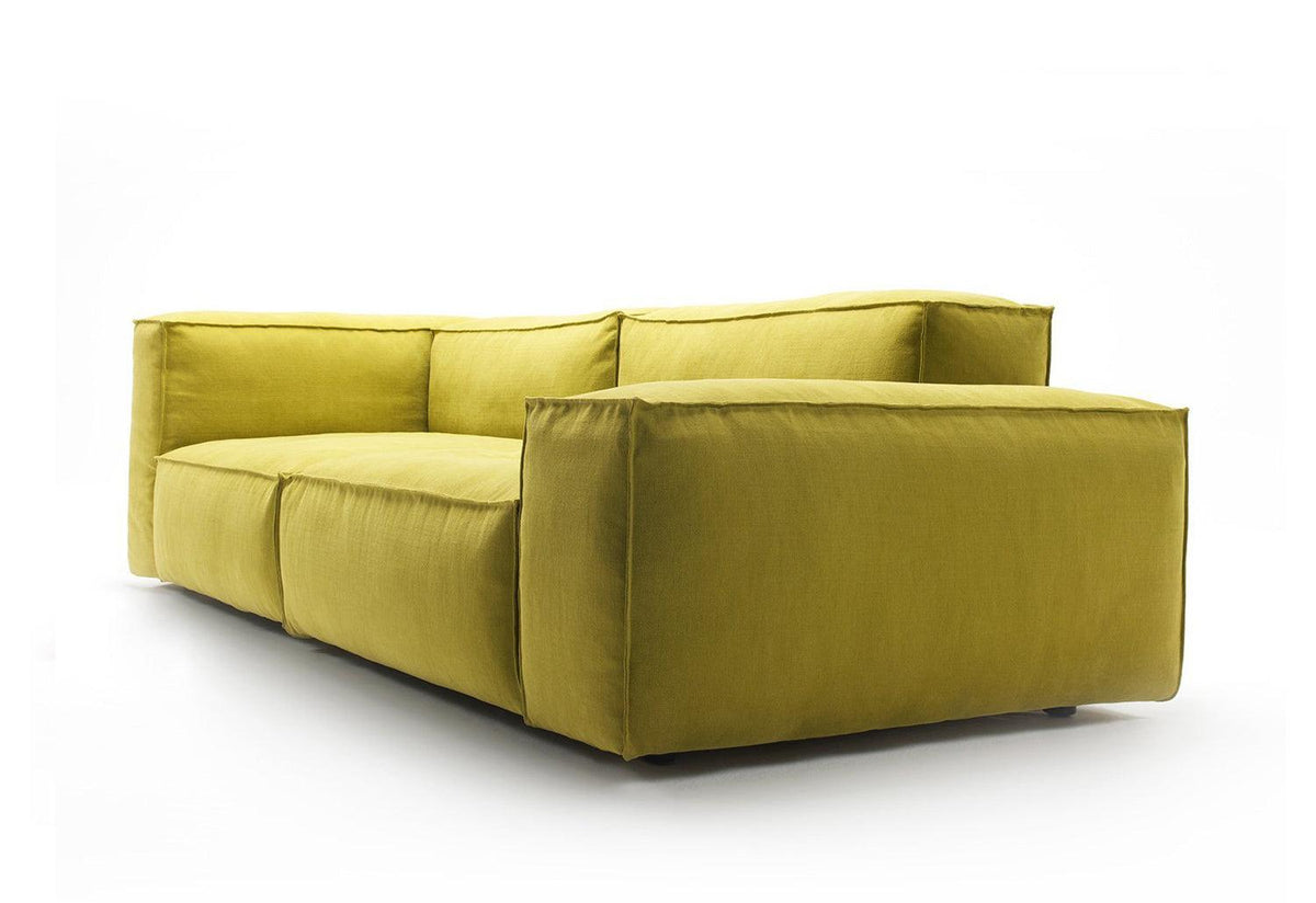 Neowall Sofa, Piero lissoni, Living divani