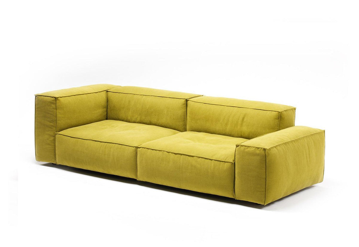 Neowall Sofa, Piero lissoni, Living divani