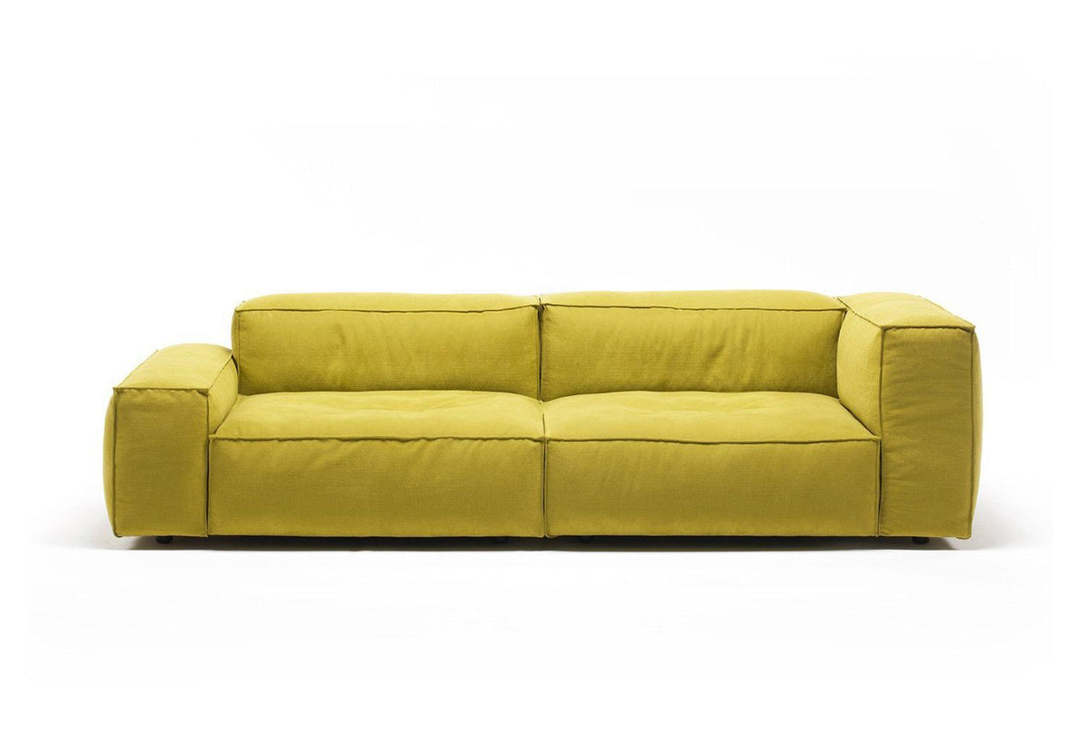 Neowall Sofa, Piero lissoni, Living divani