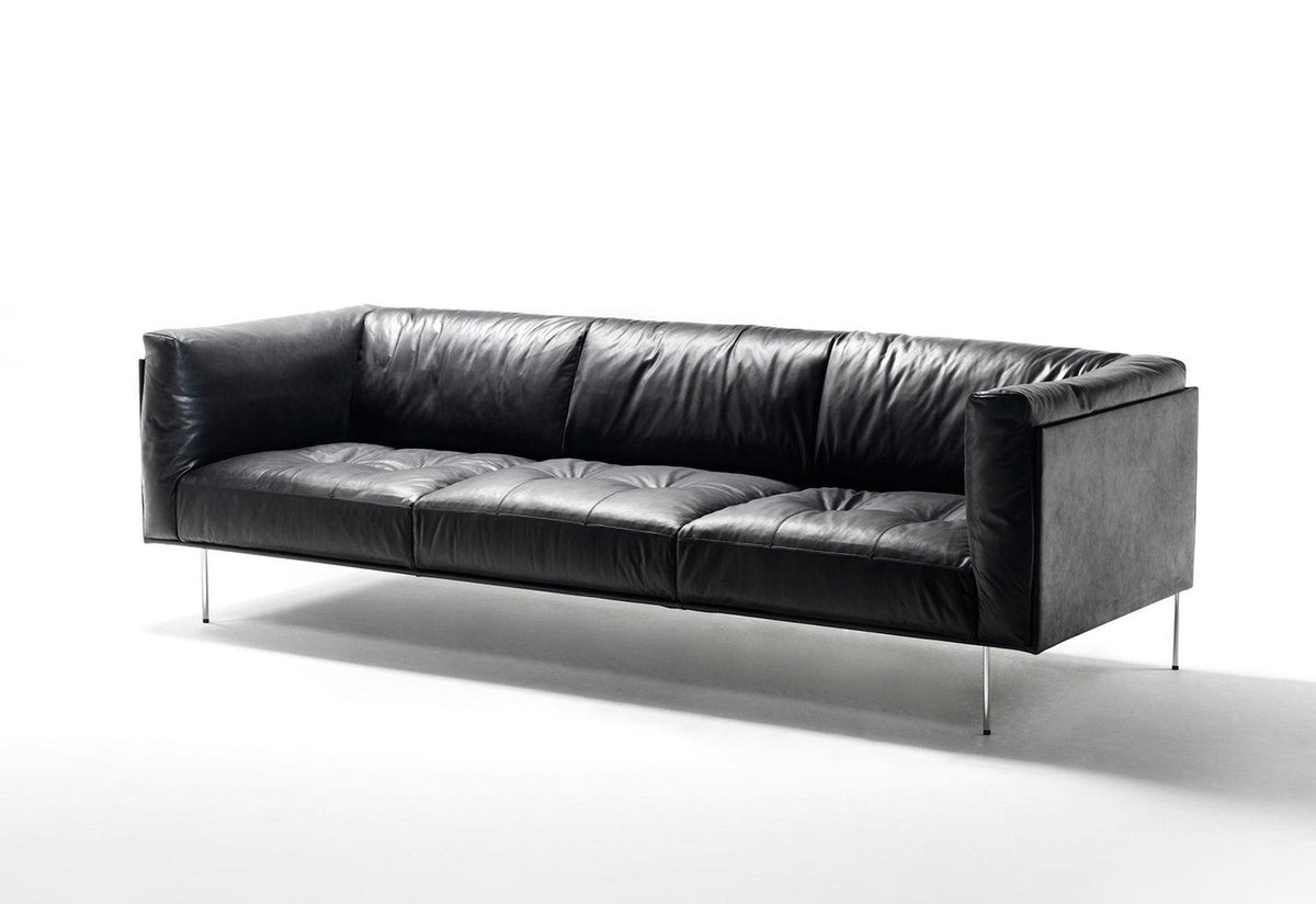 Rod Sofa, Piero lissoni, Living divani