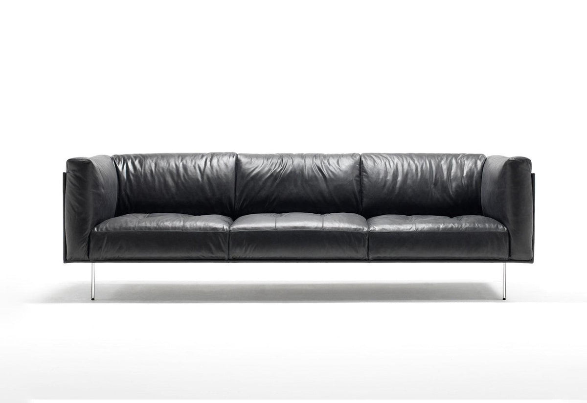 Rod Sofa, Piero lissoni, Living divani