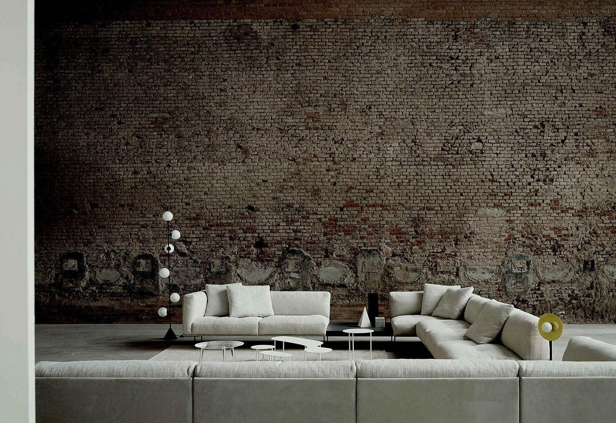 Rod System, Piero lissoni, Living divani