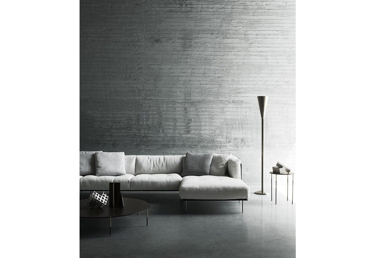 Rod System, Piero lissoni, Living divani