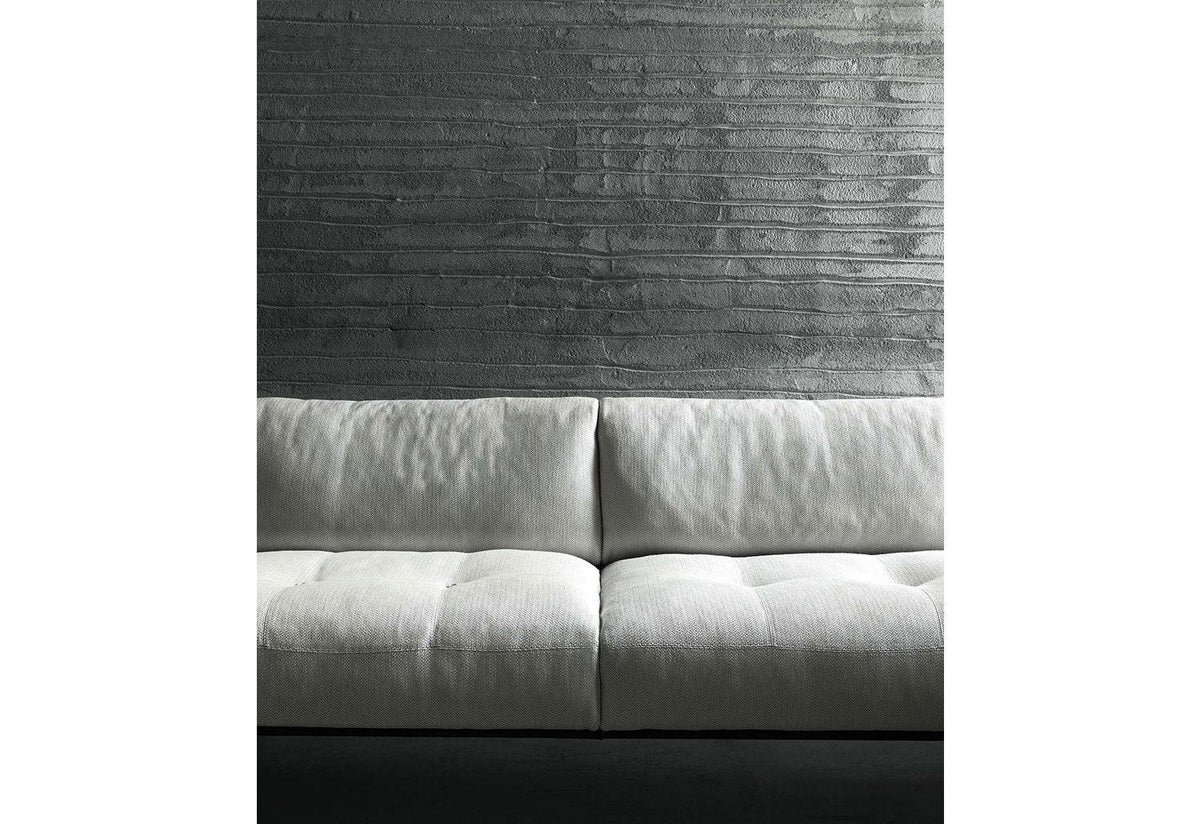 Rod System, Piero lissoni, Living divani