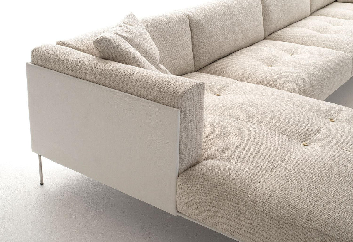 Rod System, Piero lissoni, Living divani