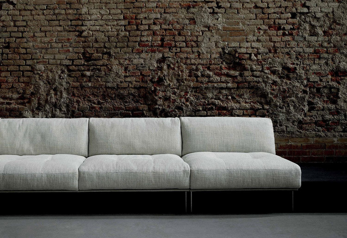 Rod System, Piero lissoni, Living divani