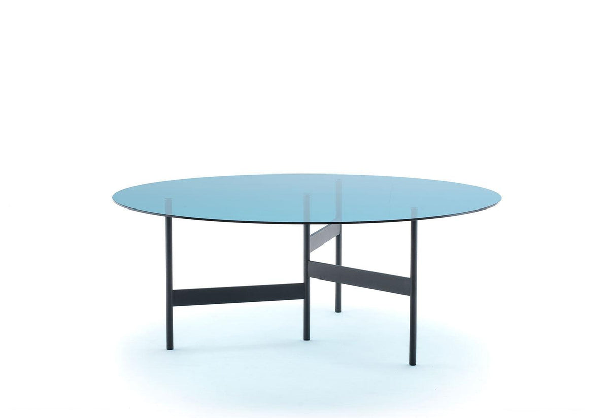 Notes Outdoor Table, Massimo mariani, Living divani