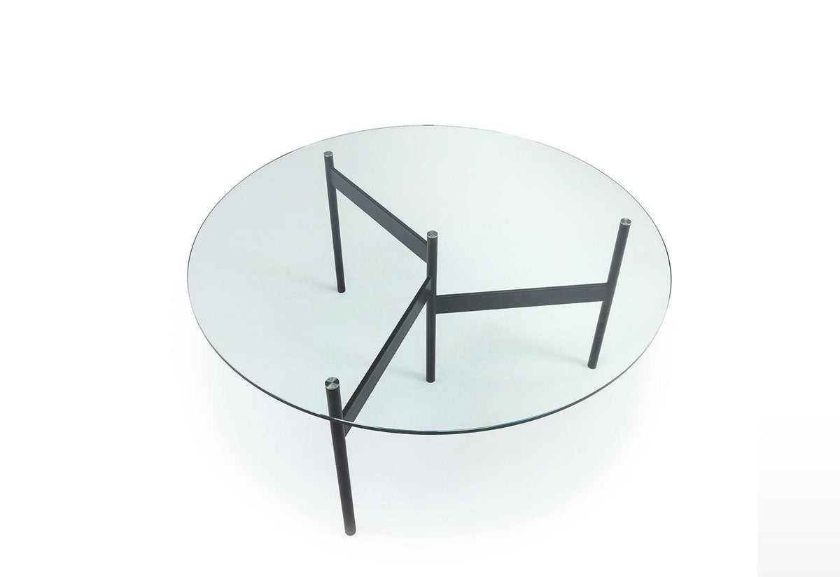 Notes Outdoor Table, Massimo mariani, Living divani