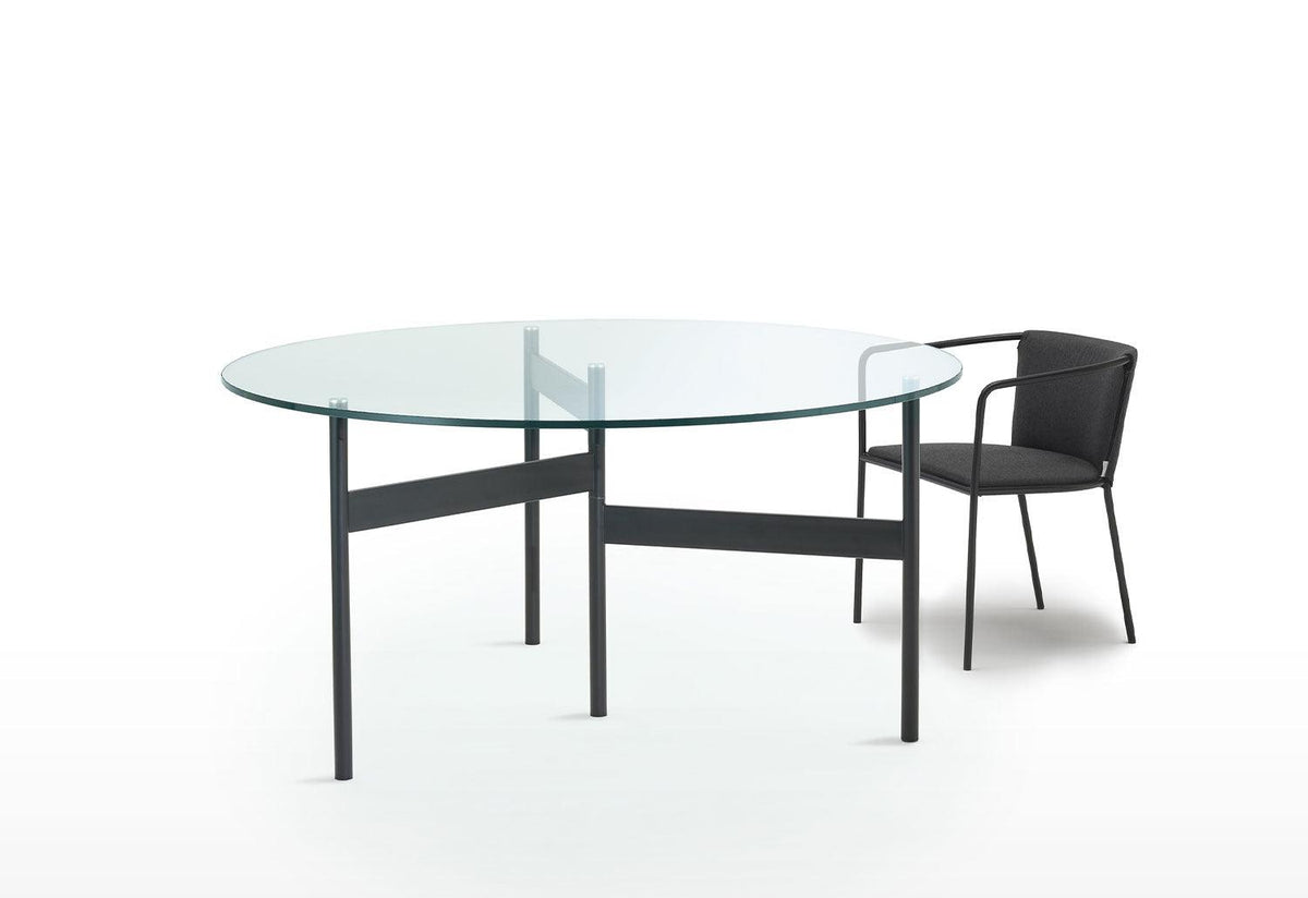 Notes Outdoor Table, Massimo mariani, Living divani