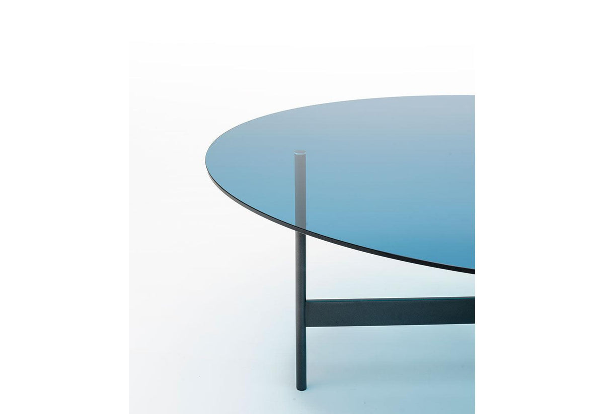 Notes Outdoor Table, Massimo mariani, Living divani