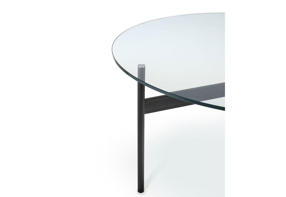 Notes Outdoor Table, Massimo mariani, Living divani