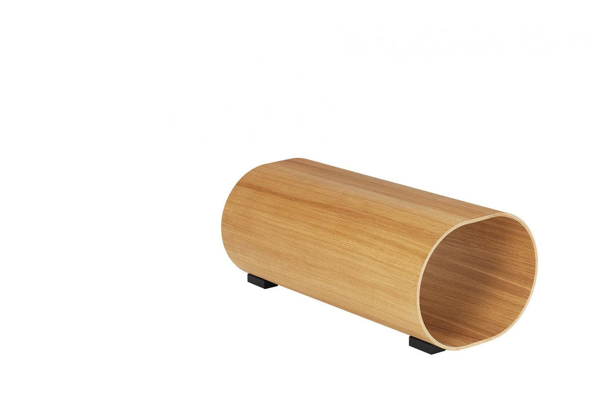 Log Bench, Naoto fukasawa, Swedese