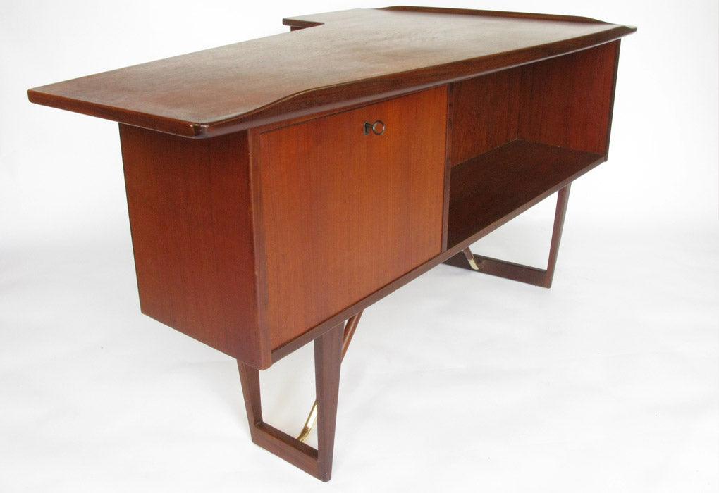 Peter Lovig Nielsen Desk  | 1955