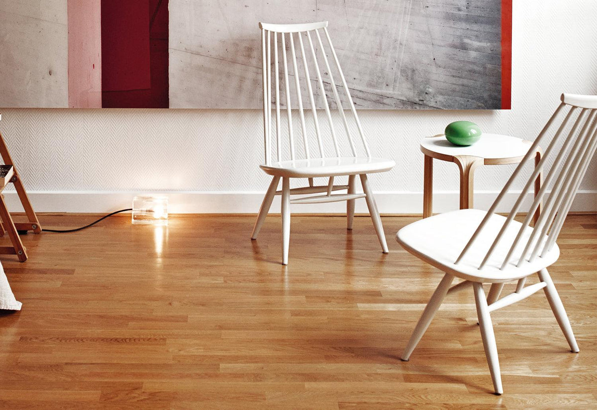 Mademoiselle Lounge Chair, Ilmari tapiovaara, Artek