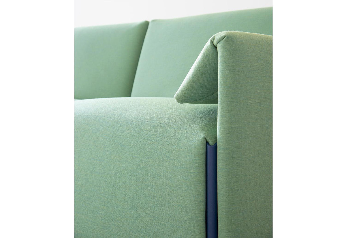 Costume Sofa | Composition 2, Stefan diez, Magis