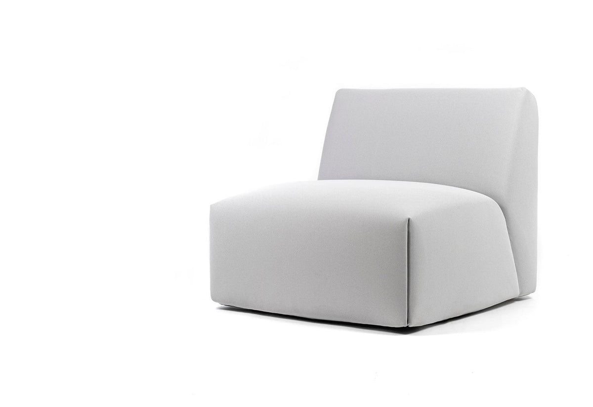Costume Sofa | Composition 1, Stefan diez, Magis