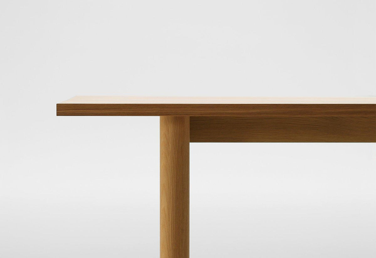 Malta Low Table, Naoto fukasawa, Maruni