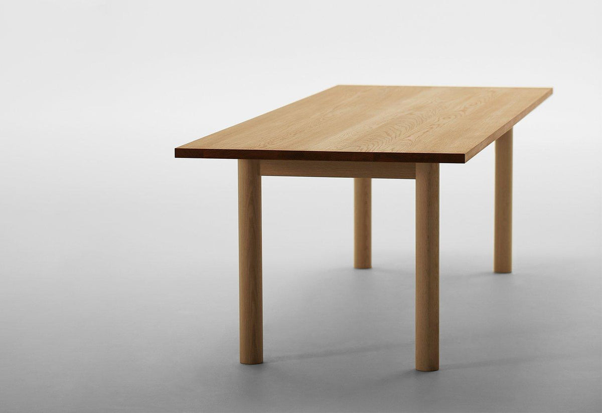 Malta Low Table, Naoto fukasawa, Maruni