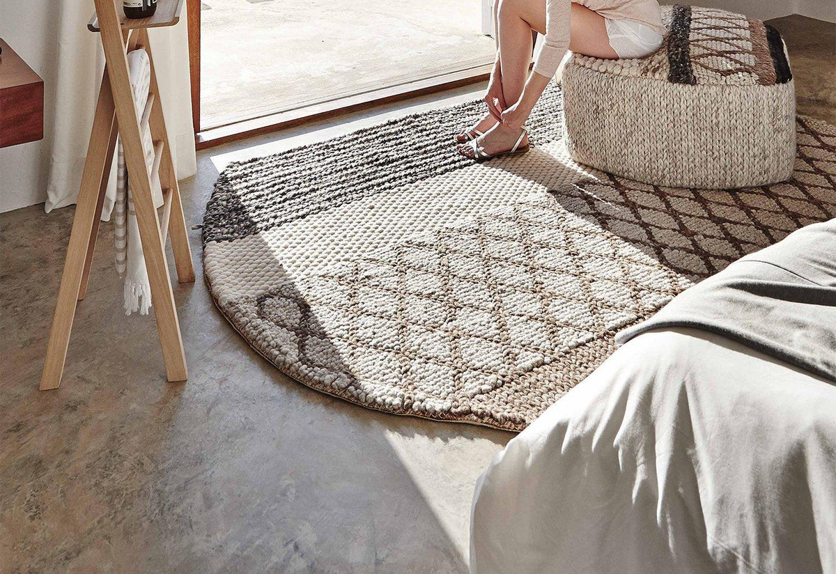 Mangas Farol  Rug, Patricia urquiola, Gandia blasco