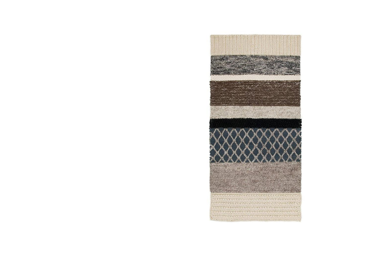 Mangas Rectangular Rug, Patricia urquiola, Gandia blasco