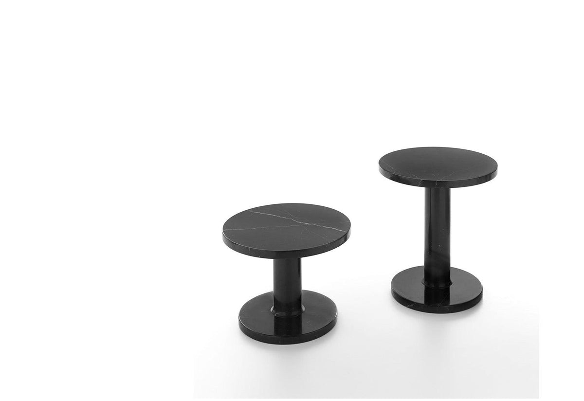 Marbelous Side Table, Naoto fukasawa, Marsotto