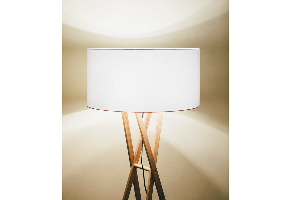 Cala Floor Light, Joan gaspar, Marset