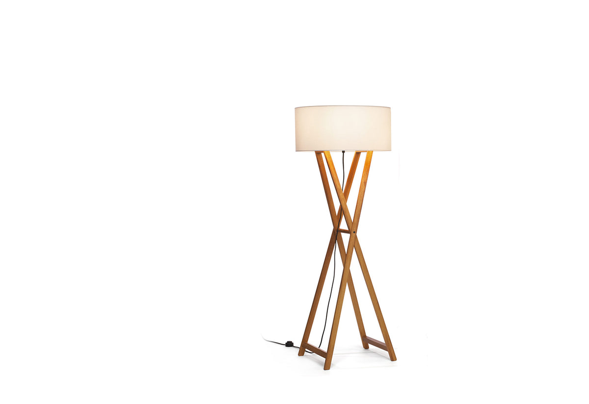 Cala Floor Light, Joan gaspar, Marset