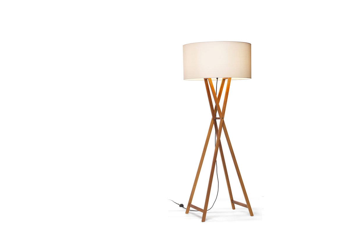 Cala Floor Light, Joan gaspar, Marset