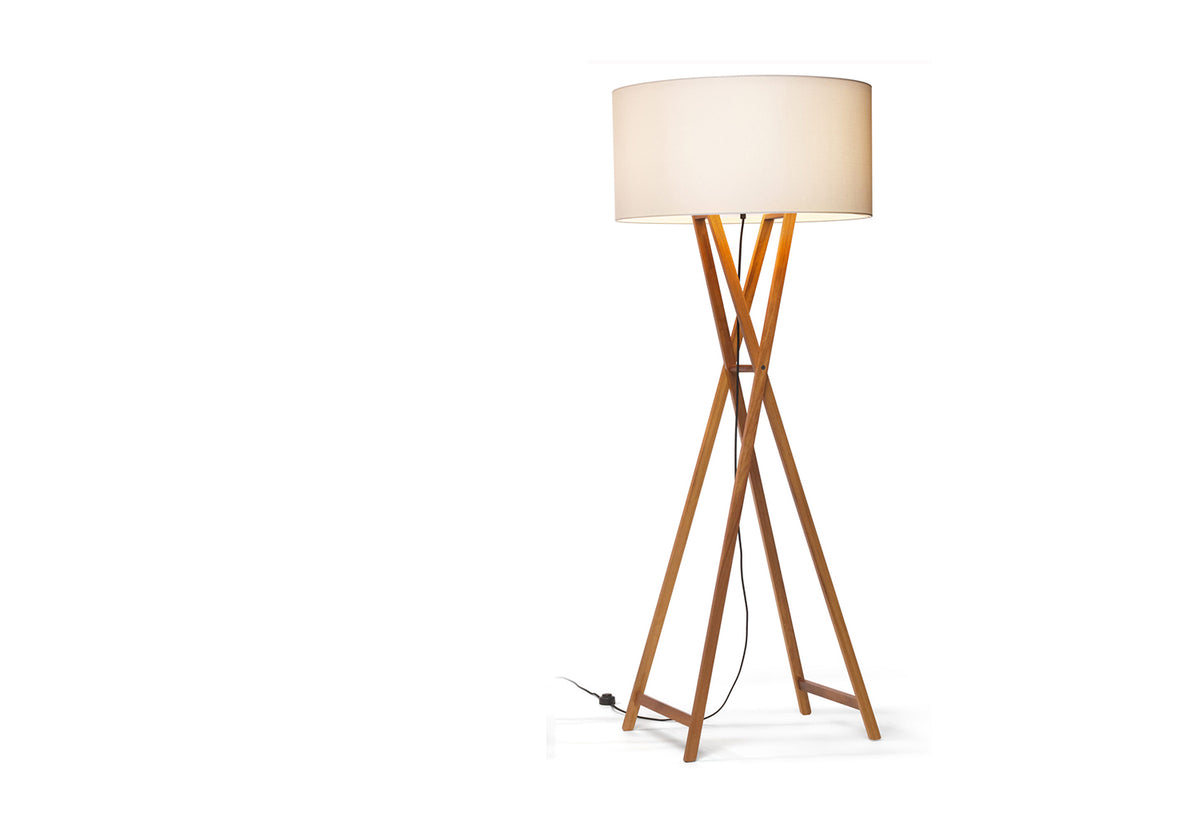 Cala Floor Light, Joan gaspar, Marset