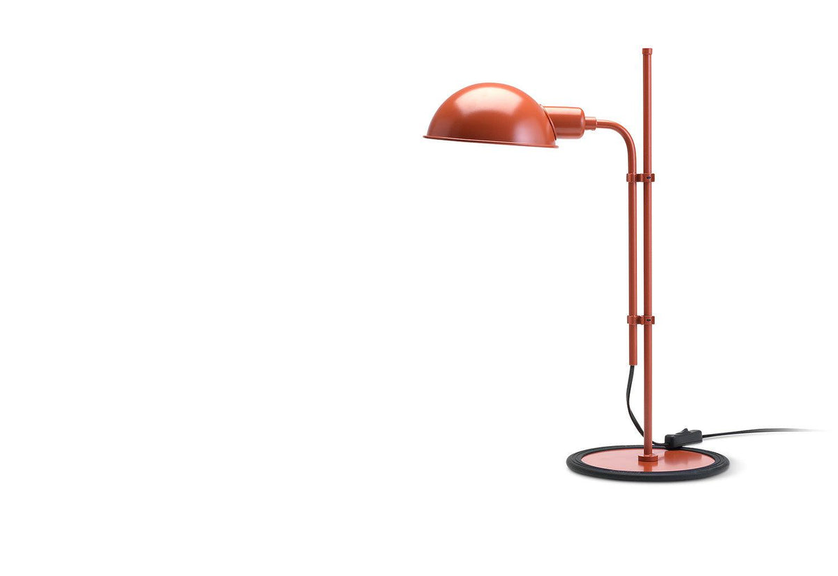 Funiculi Table Lamp, Lluís porqueras, Marset