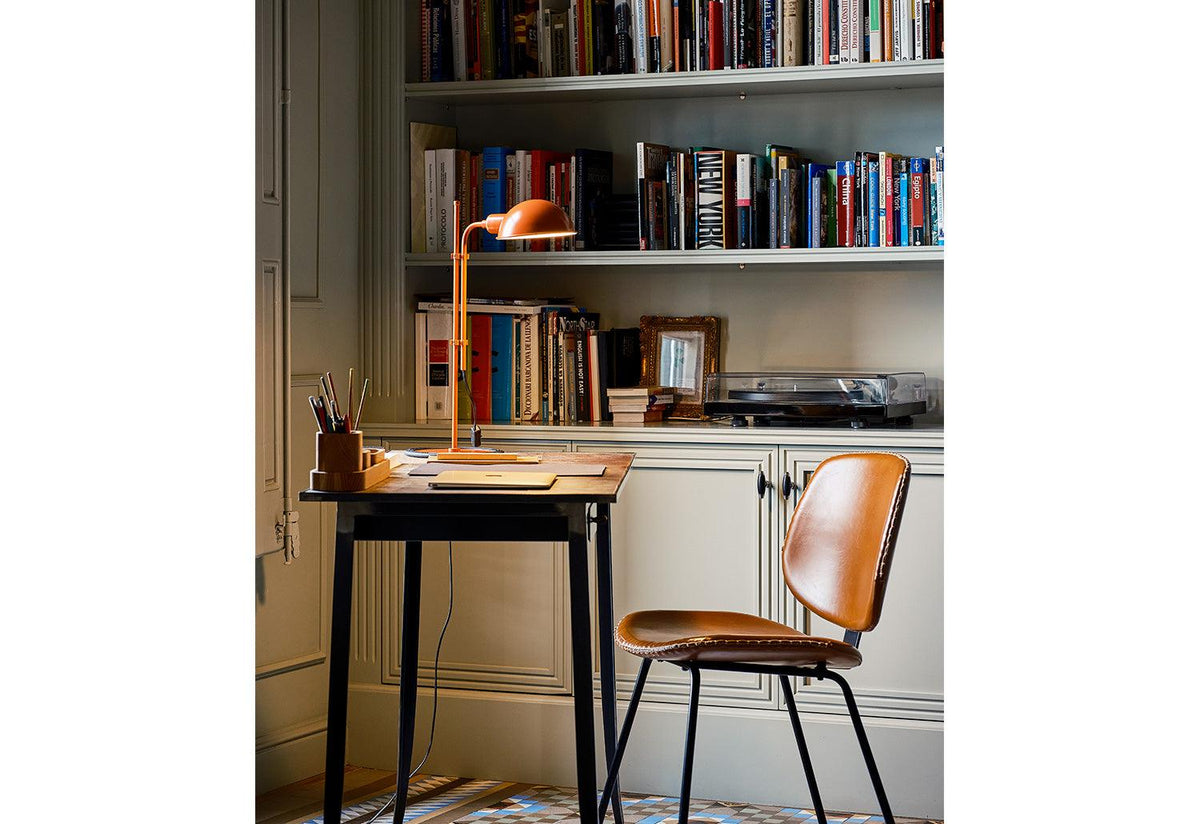 Funiculi Table Lamp, Lluís porqueras, Marset