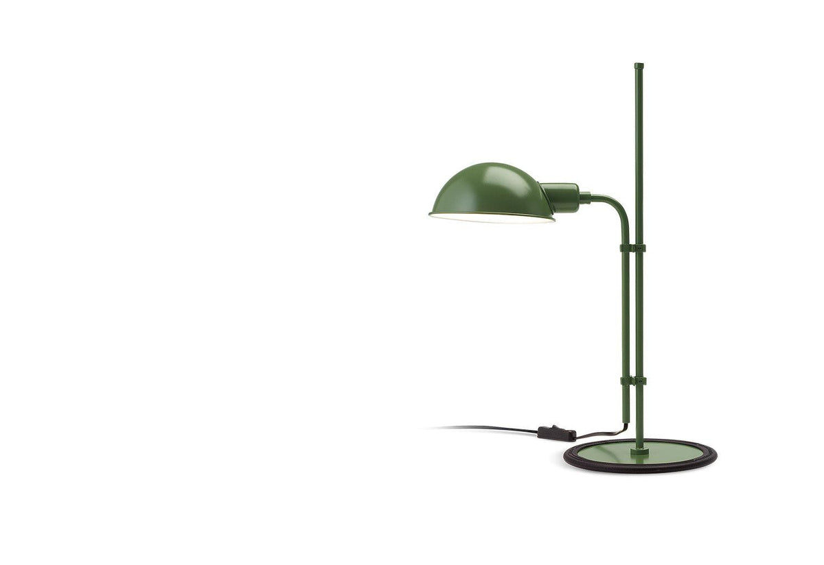 Funiculi Table Lamp, Lluís porqueras, Marset