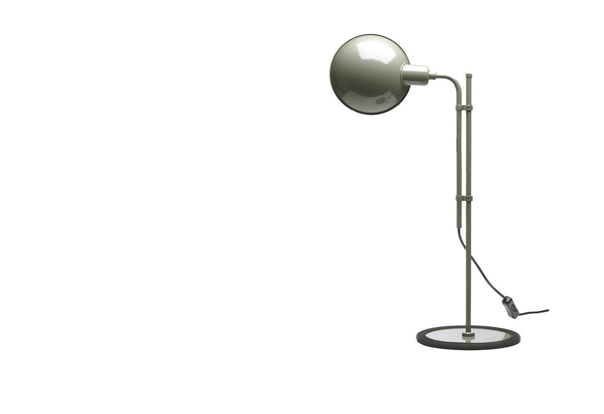 Funiculi Table Lamp, Lluís porqueras, Marset