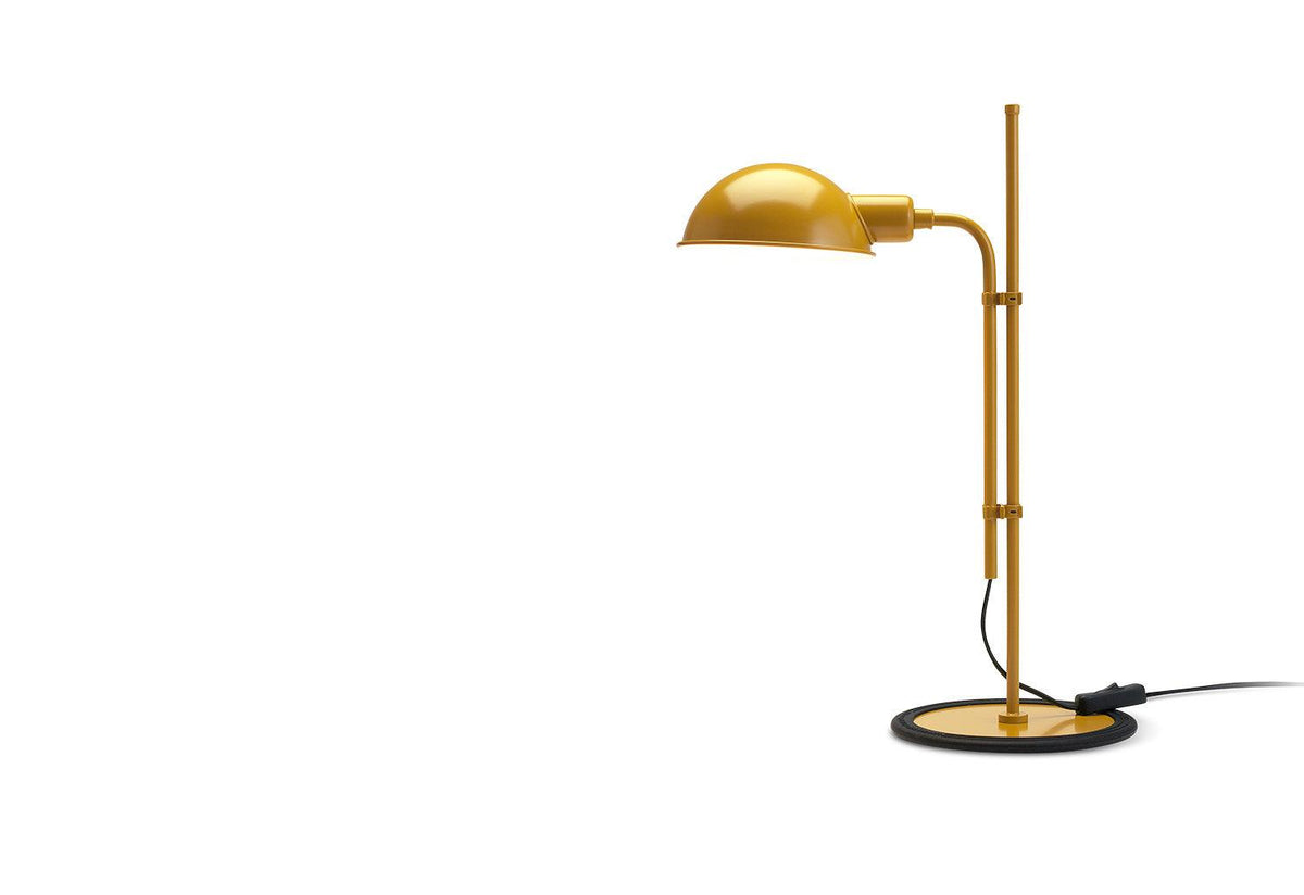 Funiculi Table Lamp, Lluís porqueras, Marset