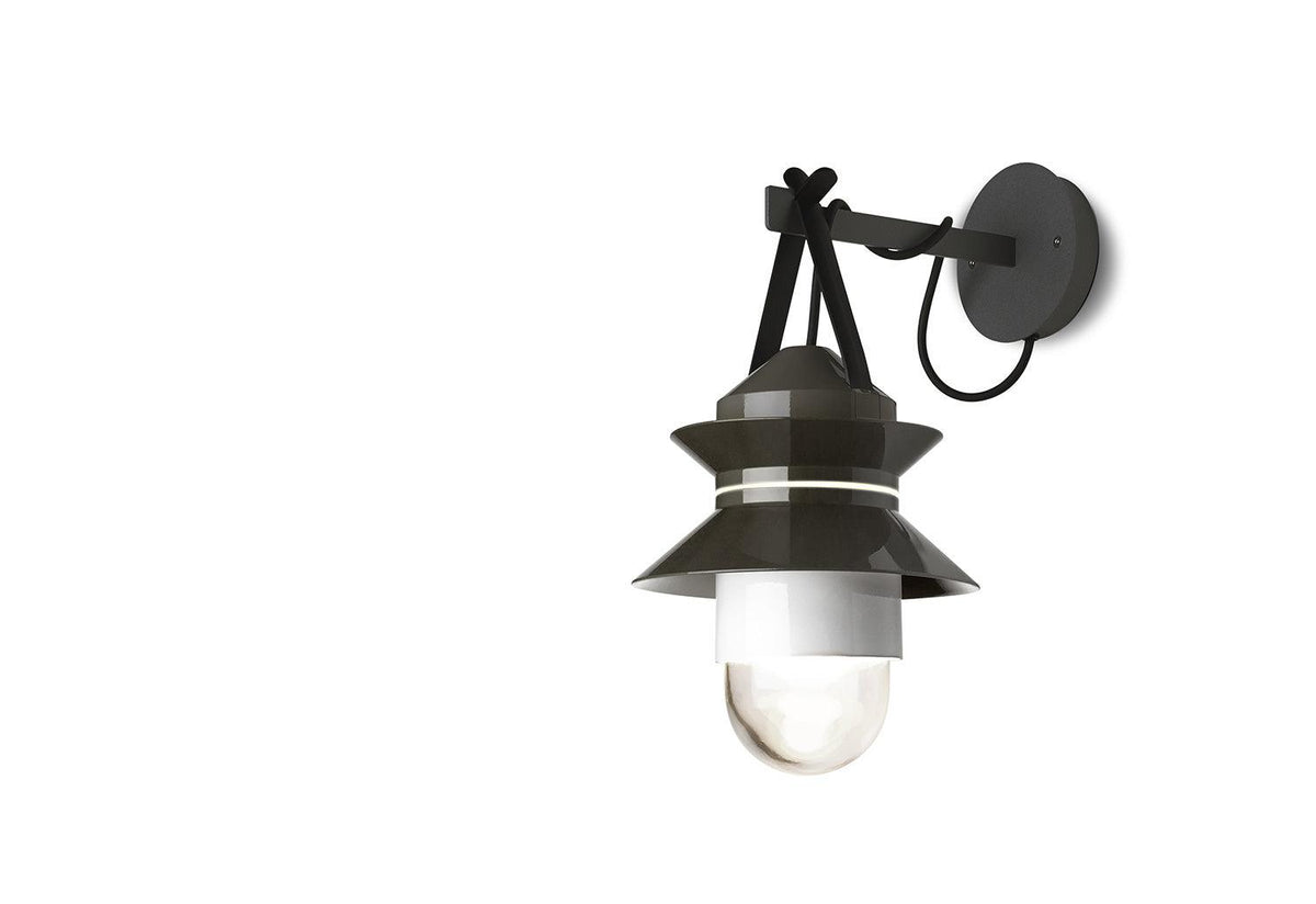 Santorini Wall Light, Sputnik estudio, Marset