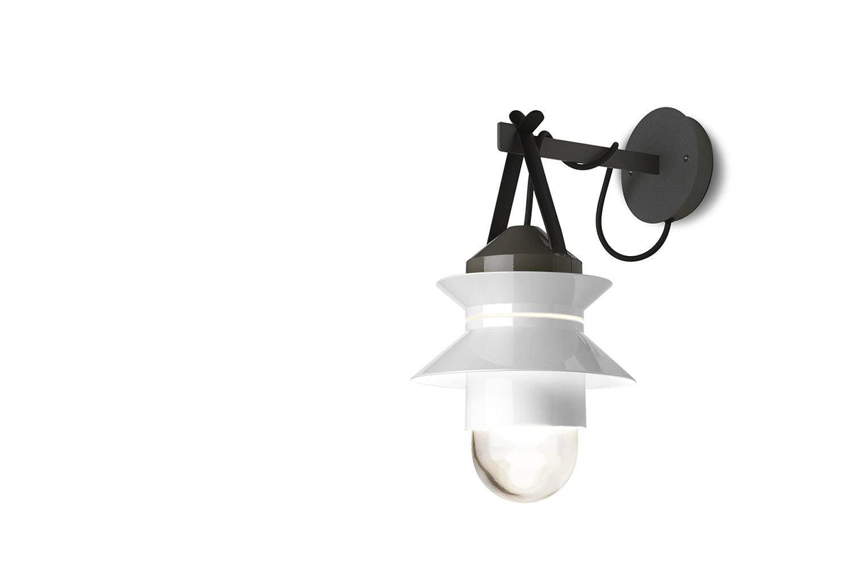 Santorini Wall Light, Sputnik estudio, Marset